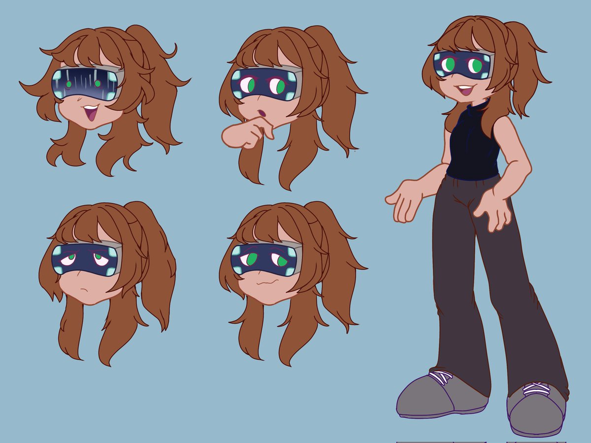 Fanartist-Kitty | COMMISSIONS ARE OPENED tweet media