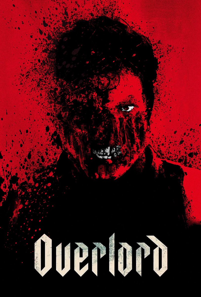 Post any movie released in the year 2018.