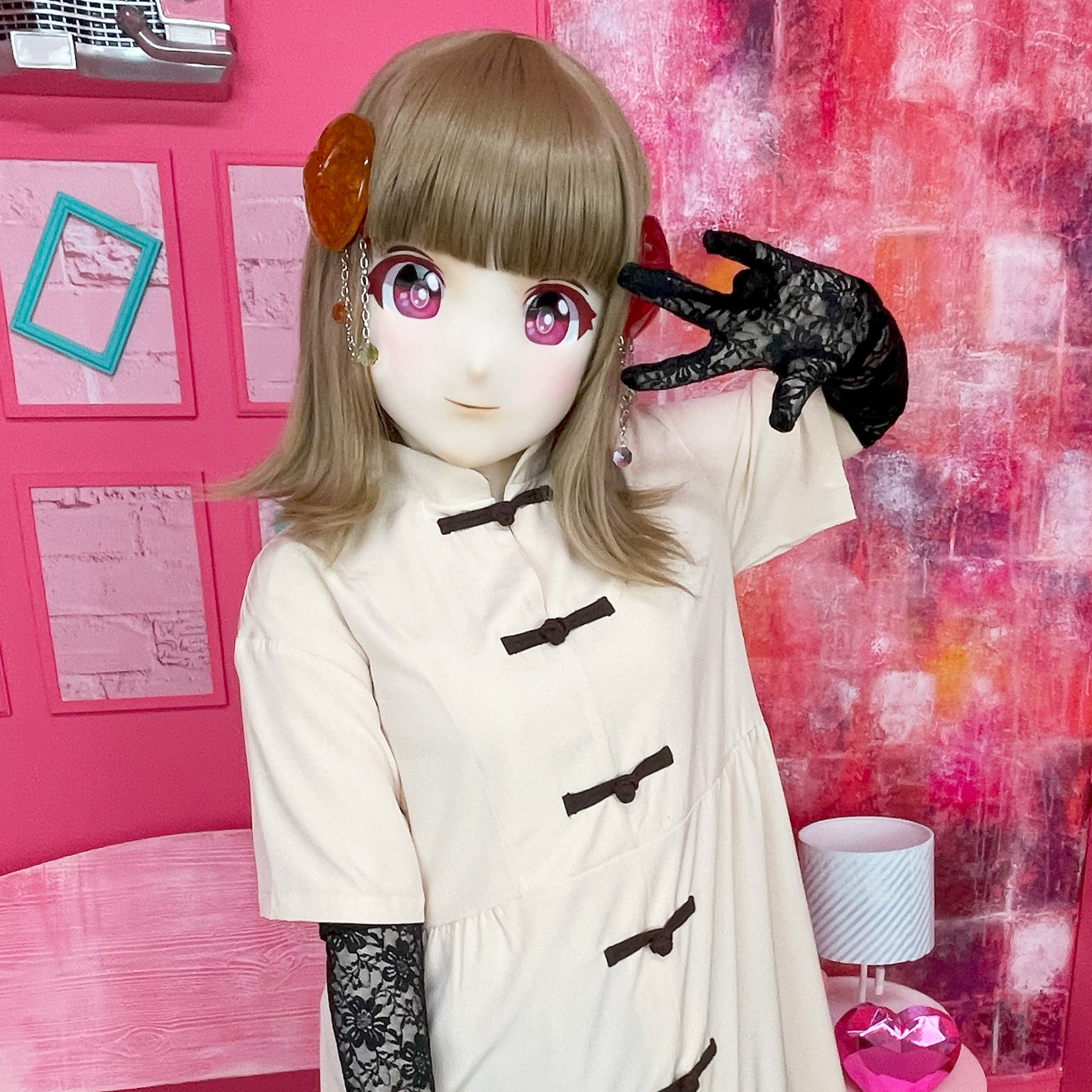 munimuniちゃん♡ むにむに製作所🎀 on X: 