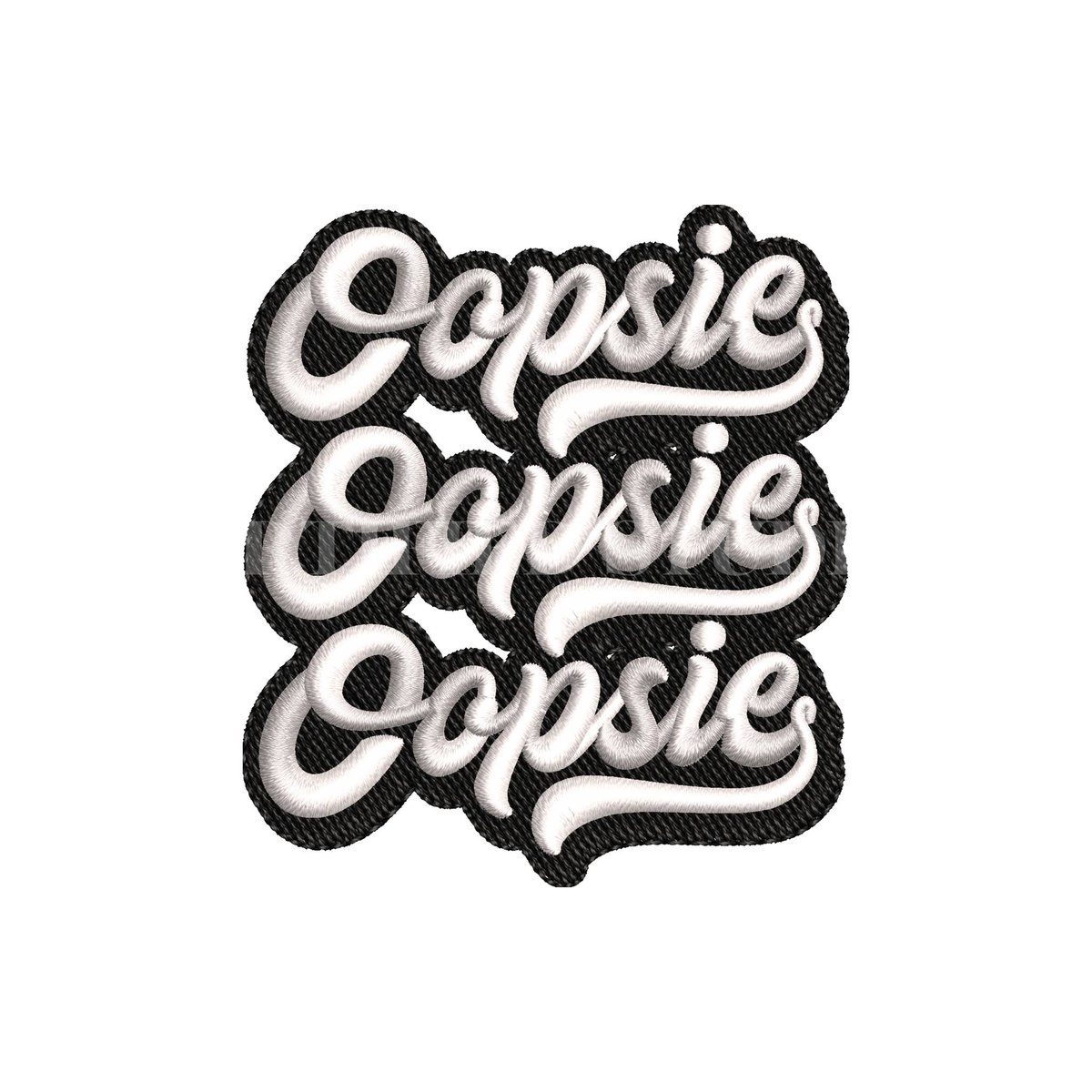 Artified_Studio's tweet image. Custom Embroidered Patches 🔥
Price Drop - No MOQ - Free Digitizing (100+) - Fast Shipping
Order here: fiverr.com/s/ZmvZRbk

#treylance $PERCY #KyleAllen #terry #AEWCollision #BravesCountry #Adrian #chappellroan #HOFGame #KyleFletcher #HendonHooker #TripleH #SterlingSharpe