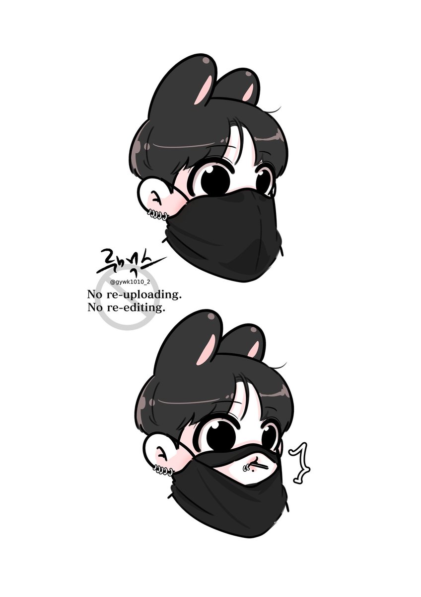 gywk1010_2's tweet photo. #jungkook
🐰🍭 https://t.co/VKKDaz5wbf