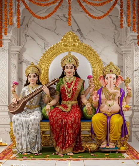 ॐ श्री गणेशाय नमः 🙏