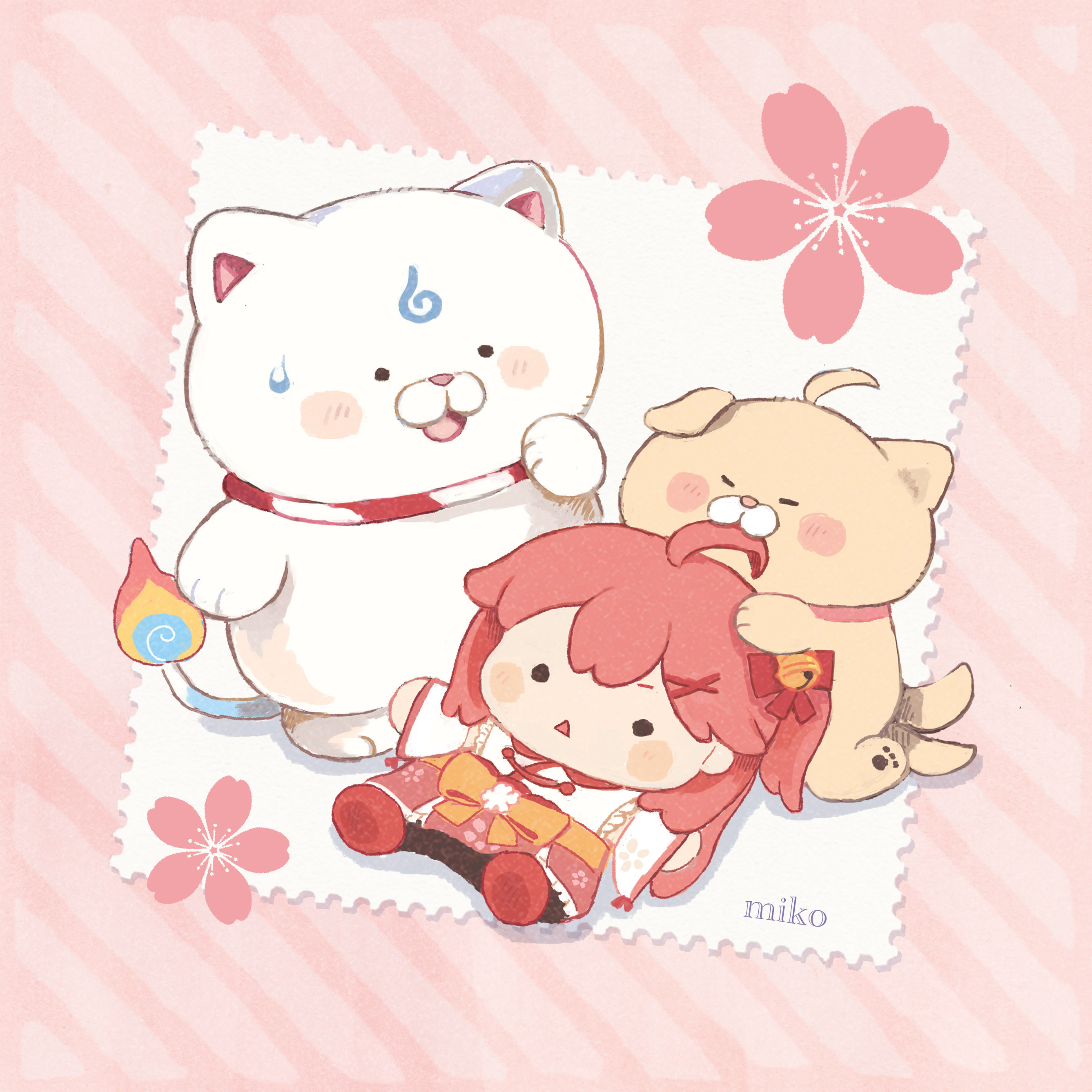 はすち🌸 (@35353_u_nyanya) / X
