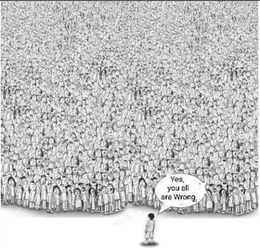 Israel is not at war with just Hamas. 

Israel is at war with Hamas, the IRGC, &amp; the Muslim Brotherhood. 

The NY Times, BBC, the Guardian, Al Jazeera, et al.

The UN, ICJ, &amp; the self-righteous yet morally bankrupt NGO class.

Truth will prevail. 

Light will overcome darkness.