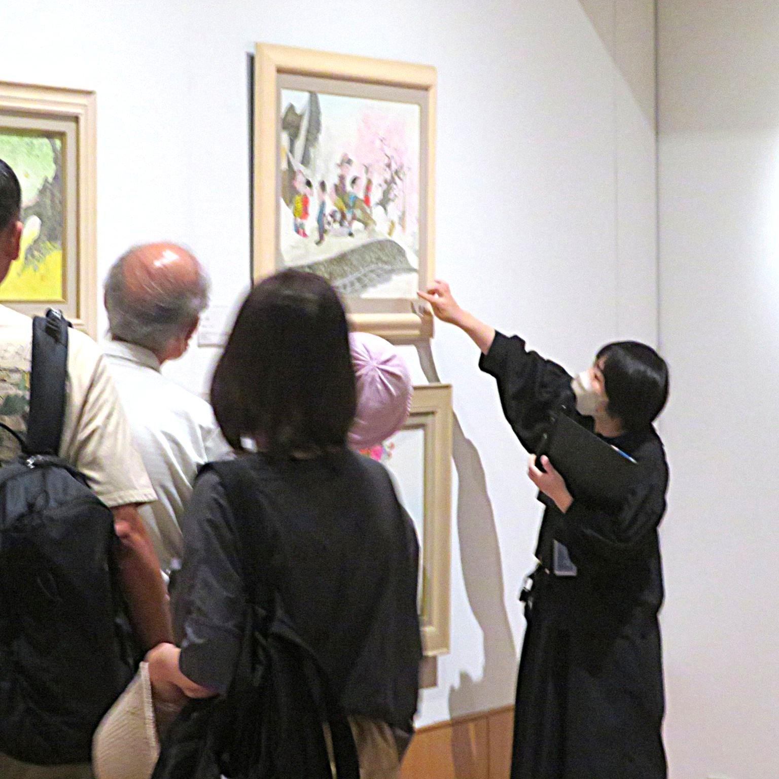 中島潔 はあとの店 (@hahtonomise) / X