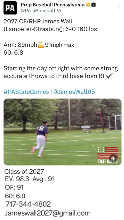 James Wall tweet media