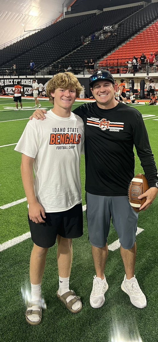 Owen Rossman (@owen_rossman_) on Twitter photo I had a great time competing and showing my abilities at some great schools and camps with amazing coaches and talent this summer.
Thanks to everyone that has played a part on this journey. Now it's time to play some football!
.
šø: <a href="/ASUFootball/">Sun Devil Football</a> <a href="/ArizonaFBall/">Arizona Football</a> <a href="/NAU_Football/">NAU Football</a> I had a great time competing and showing my abilities at some great schools and camps with amazing coaches and talent this summer.
Thanks to everyone that has played a part on this journey. Now it's time to play some football!
.
šø: <a href="/ASUFootball/">Sun Devil Football</a> <a href="/ArizonaFBall/">Arizona Football</a> <a href="/NAU_Football/">NAU Football</a>