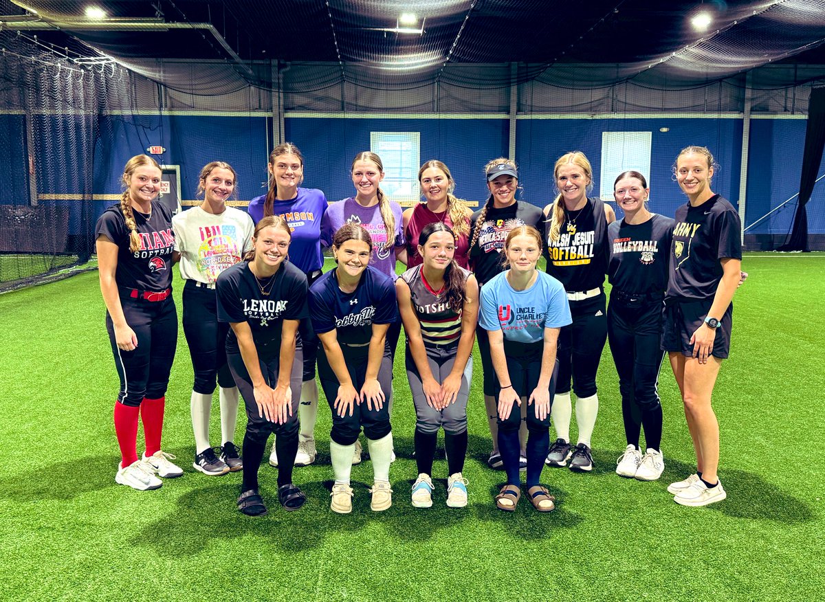 Coach Shaulis (@outlawsshaulis) on Twitter photo Great job tonight ladies! You guys kicked butt! See you next week!! <a href="/MorganMuncy/">Morgan Muncy</a> <a href="/Madyson_webb10/">Madyson Webb 2029</a> <a href="/LSutkowy/">Lilliana Sutkowy 2026</a> <a href="/avariemays/">Avarie Mays 2025</a> <a href="/mcgeemckayla/">McKayla McGee 2025</a> <a href="/Shaye_Tepley/">Shaye Tepley</a> <a href="/CaleighShaulis/">Caleigh Shaulis 2025</a> <a href="/MackenzieCarr27/">Mackenzie Carr</a> <a href="/SiennaTepley/">Sienna Tepley #24</a> <a href="/RyleighHall20/">Ryleigh Hall</a> <a href="/I_Candiotti25/">Izzie Candiotti</a> Great job tonight ladies! You guys kicked butt! See you next week!! <a href="/MorganMuncy/">Morgan Muncy</a> <a href="/Madyson_webb10/">Madyson Webb 2029</a> <a href="/LSutkowy/">Lilliana Sutkowy 2026</a> <a href="/avariemays/">Avarie Mays 2025</a> <a href="/mcgeemckayla/">McKayla McGee 2025</a> <a href="/Shaye_Tepley/">Shaye Tepley</a> <a href="/CaleighShaulis/">Caleigh Shaulis 2025</a> <a href="/MackenzieCarr27/">Mackenzie Carr</a> <a href="/SiennaTepley/">Sienna Tepley #24</a> <a href="/RyleighHall20/">Ryleigh Hall</a> <a href="/I_Candiotti25/">Izzie Candiotti</a>