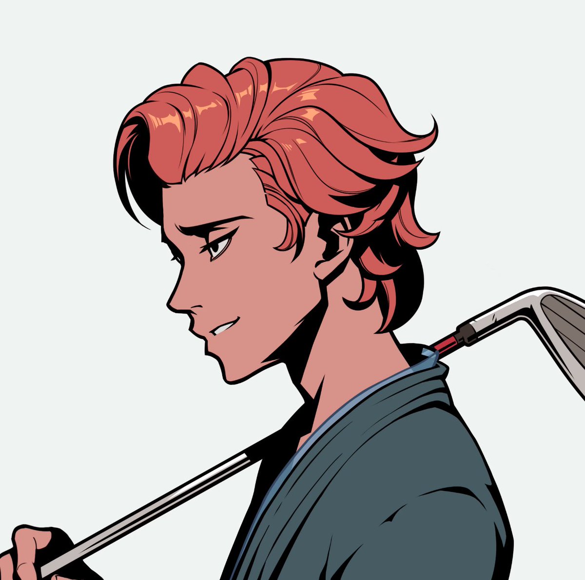 I heard #NFT is back 
GM fam