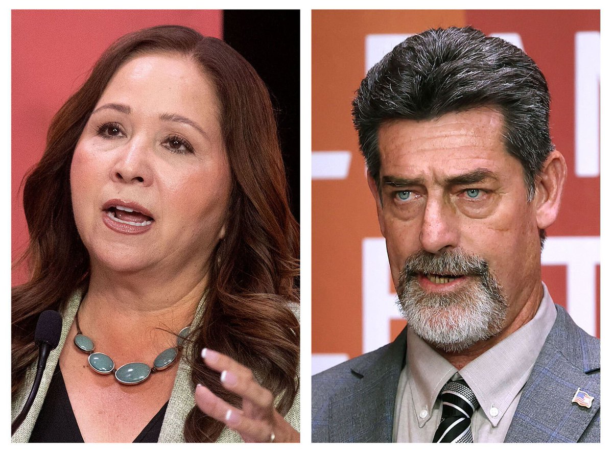 This image shows why you should vote for <a href="/Butierez4C/">Butierez For Congress</a>. Butierez firmly believes constituents' voices matter, while Grijalva expects to inherit the seat.