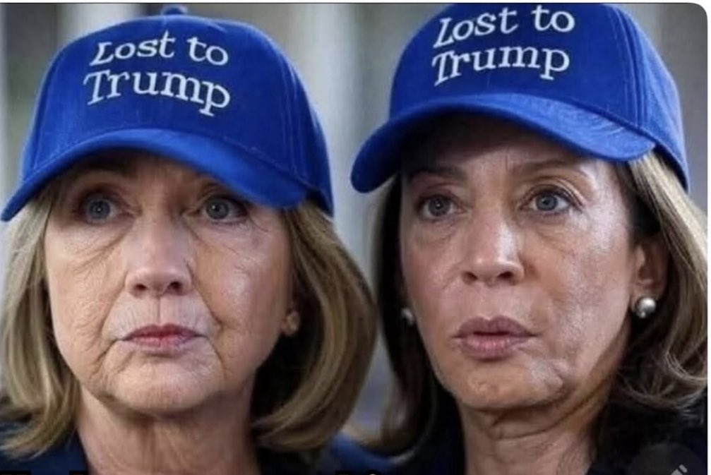 I call them two losers. 
You can call them what you want.