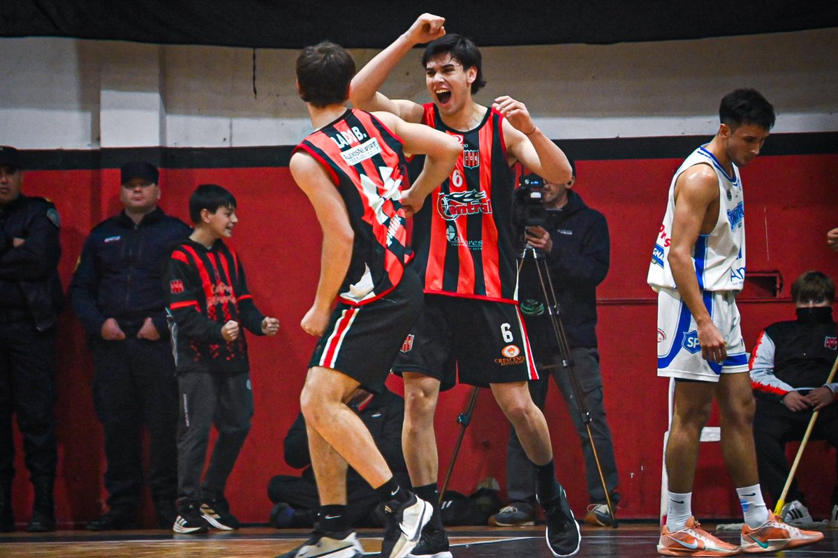 🏆Campeones del Federal
2011/12 La U de Colón
2012/13 Unión (S)
2013/14 Estudiantes (O)
2014/15 Parque Sur
2015/16 Temperley
2016/17 Ramos 
2017/18 Racing (CH)
2018/19 Central Entrerriano 
2020/21 Jáchal 
2022 La U de Colón
2023 Unión (MdP)
2024 El Talar
2025 Central Entrerriano