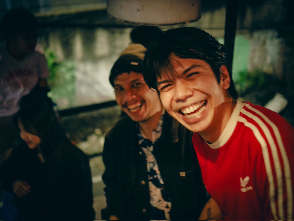 arsip kalo pada pernah muda