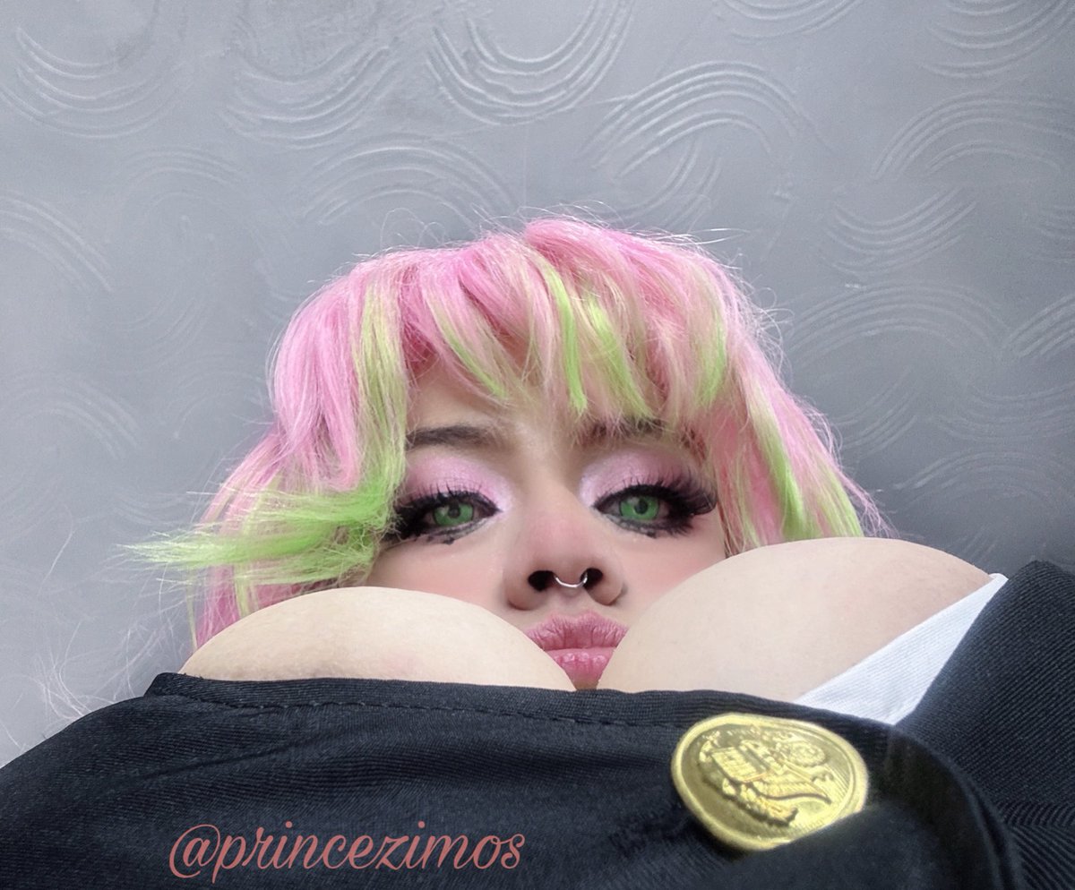 PrinceziMos's tweet photo. 😝 https://t.co/hYLl7dmr1u