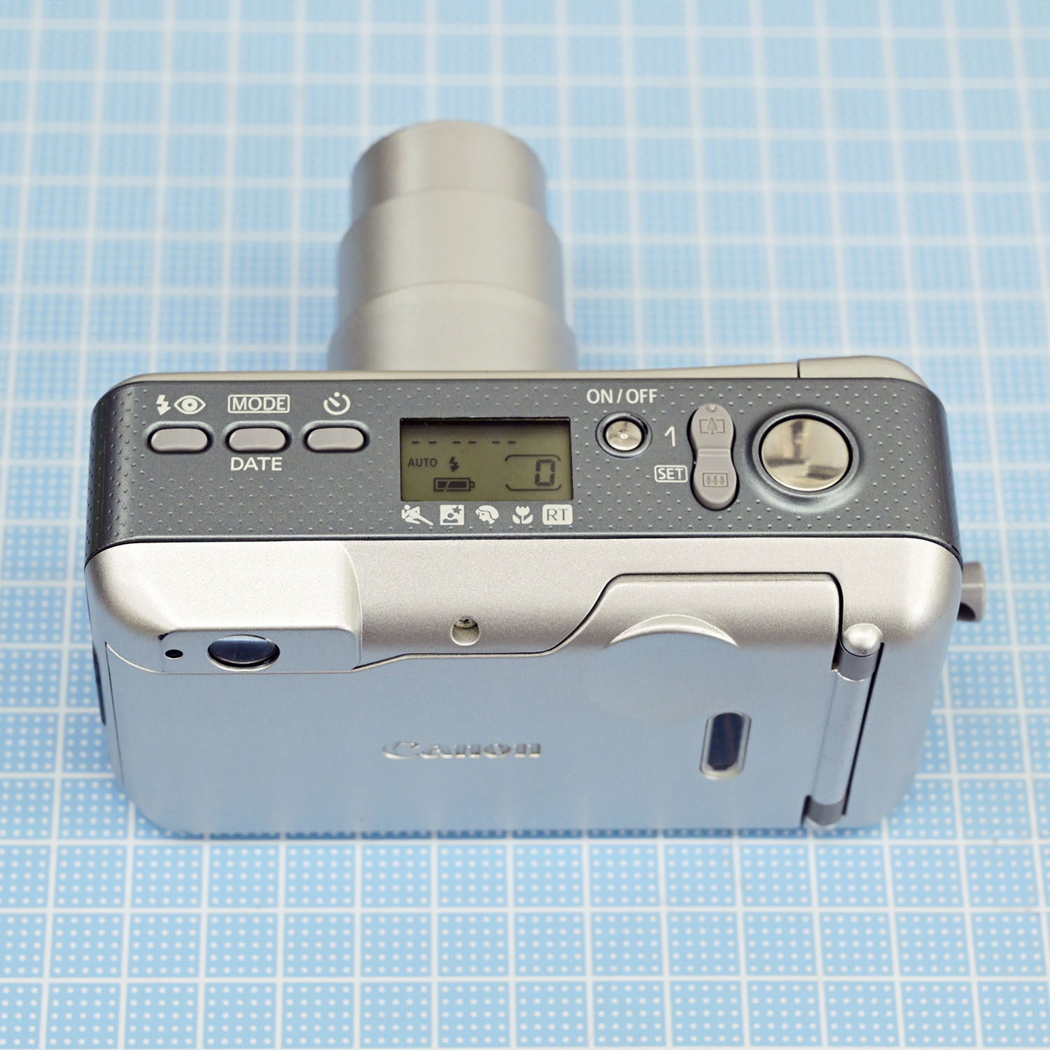 Canon キャノン Autoboy N105 c94e7e53e9fd7d303d3bf5dbb897f8