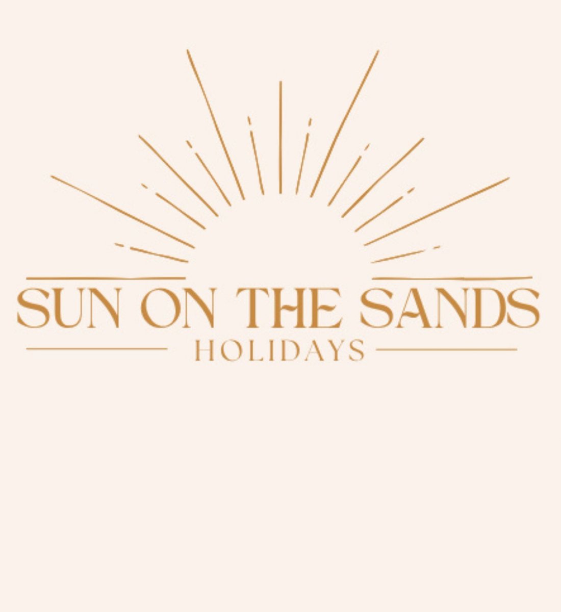Sunonthesandsholidays tweet media