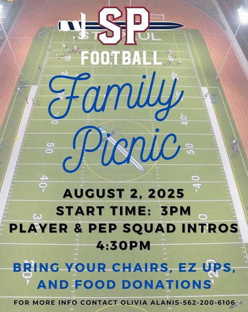 St. Paul Football (@stpaulhsfb) on Twitter photo St. Paul Football Family Picnic is this Saturday!
<a href="/GhostsofStPaul/">The Ghosts of St. Paul Football</a> <a href="/dlineshowtime/">DLINESHOWTIME</a> St. Paul Football Family Picnic is this Saturday!
<a href="/GhostsofStPaul/">The Ghosts of St. Paul Football</a> <a href="/dlineshowtime/">DLINESHOWTIME</a>