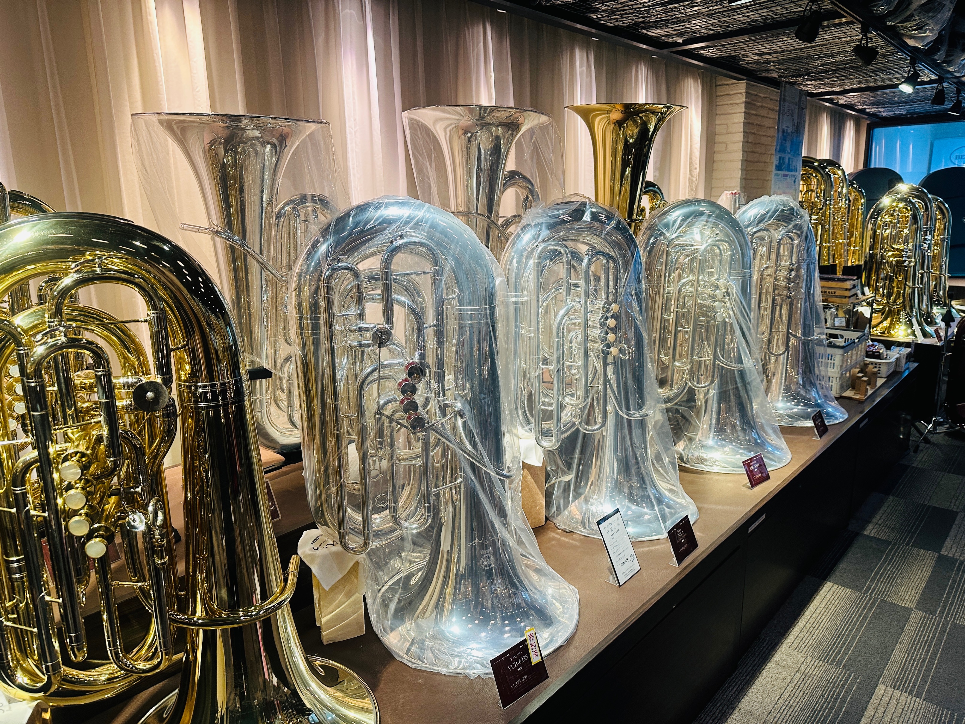 三木楽器管楽器 WindForest＆LowBrassCenter (@MIKIGAKKI_WIND) / X