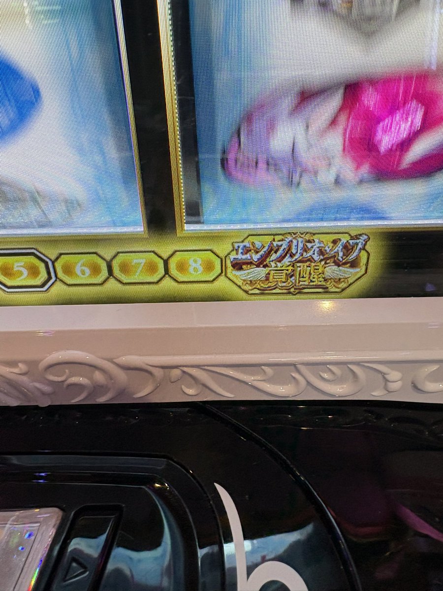 朝一からコレ