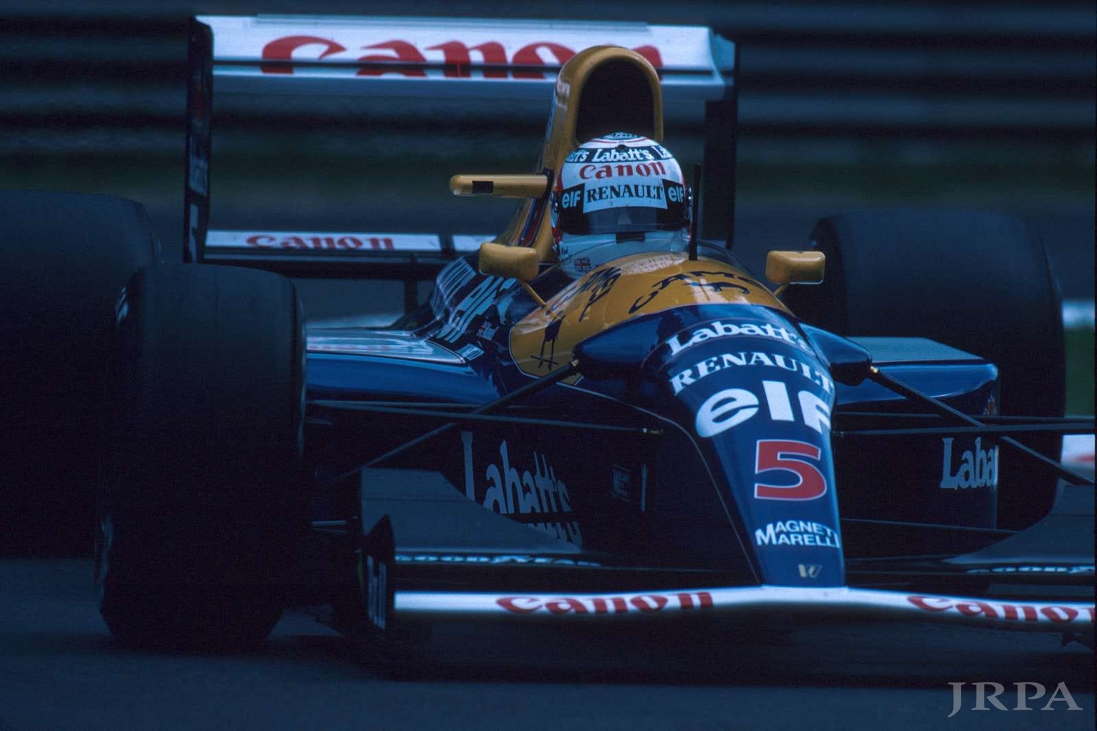マン島1992年F1記念切手 マン島1992年F1記念切手 - メルカリ