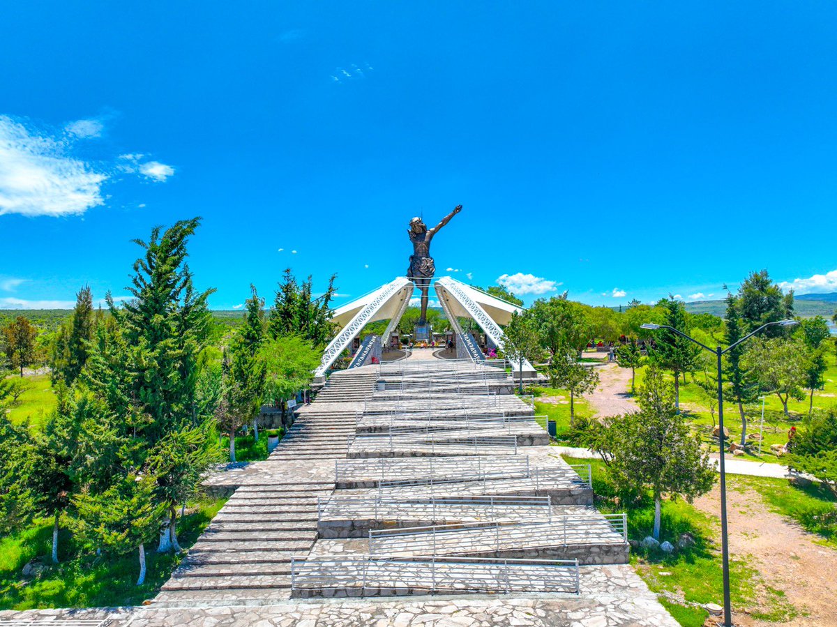 SECTUR México tweet media