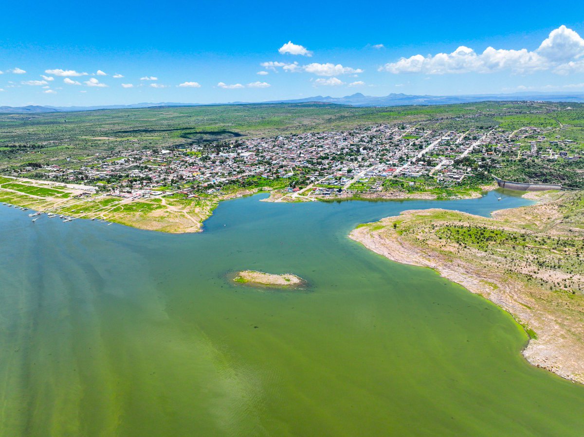 SECTUR México tweet media