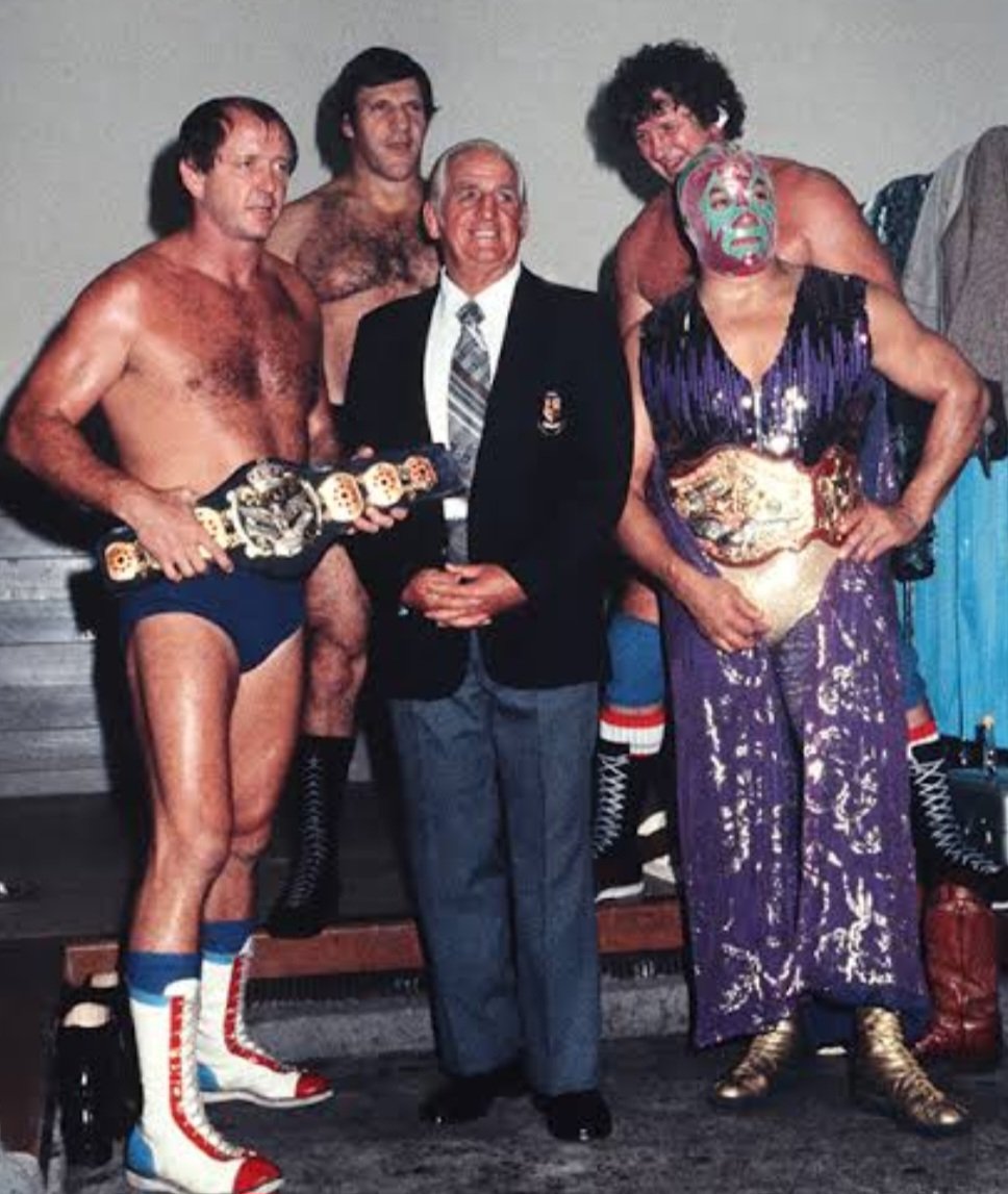 プロレス マスカラス NWA ドリー・ファンク 週プロ公式】週刊プロレスmobileプレミアム｜プロレス1973/10号紹介