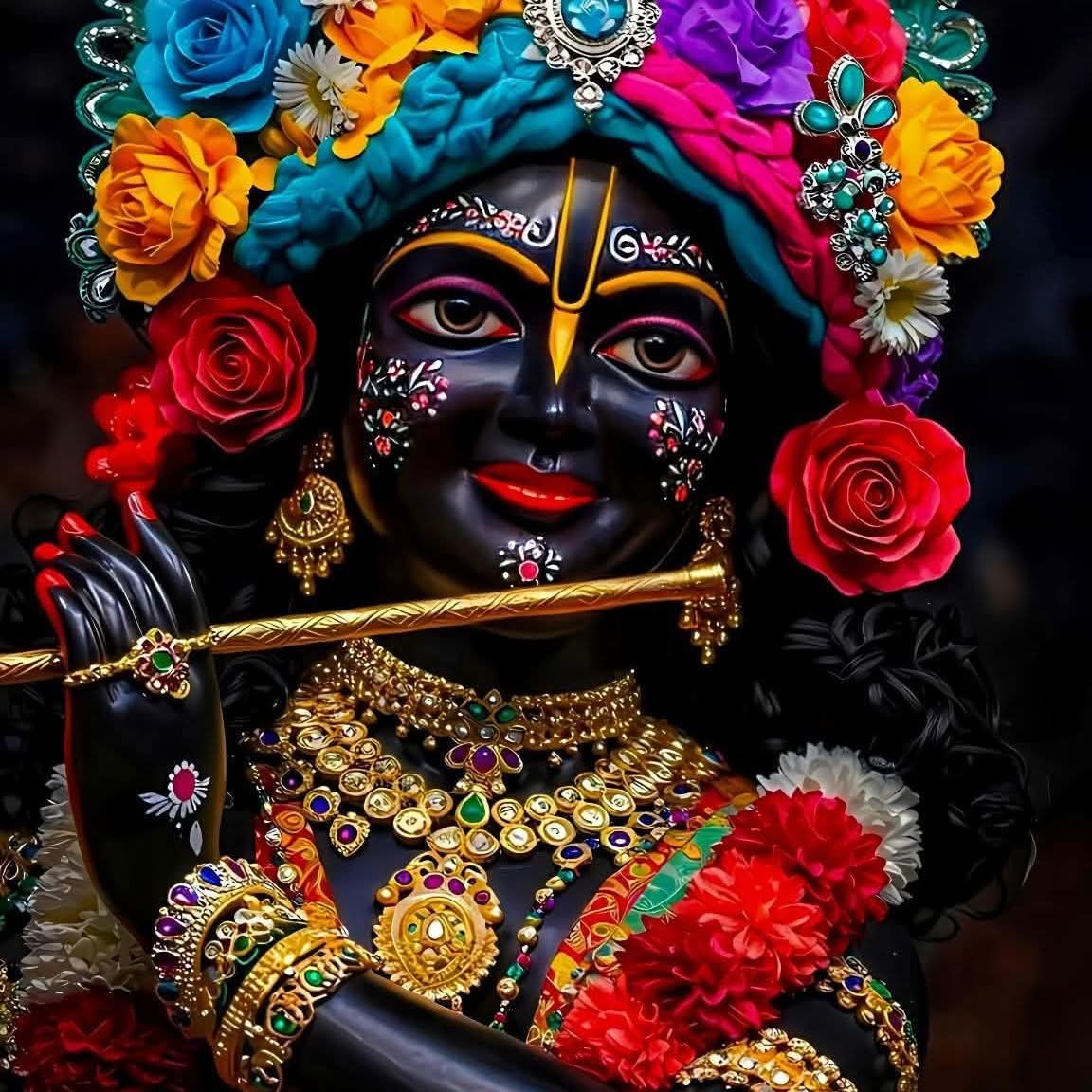 Radhe Radhe ✨✨❤️🛕🚩