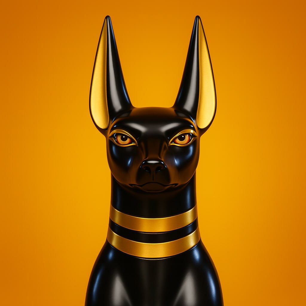 Aped $ABU here on dip , great entry 

Abuwtiyuw / $ABU the first ever Egyptian Dog 👀 

WEB: AbuEth.vip (abueth.vip)
TG: t.me/AbuEthereum
X: X.com/abuethereum
SUPPLY: 1,000,000
CA: 
0x2800144a491136D025B8dab17b11df2Aa4E700EA