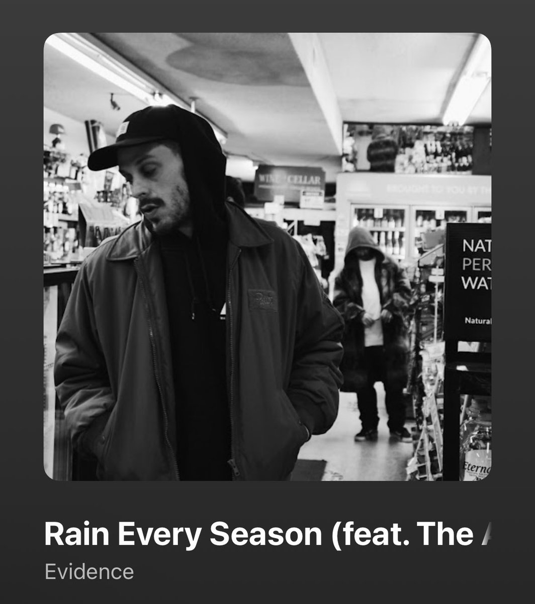 SnypezWest's tweet photo. I don’t know about yall, but I can’t wait until August 15th…something tells me that off of these 4 songs alone, #Evidence just may be at my top listens if not 1st by the end of this quarter #UnlearningVol2 https://t.co/vFTWi62RXE