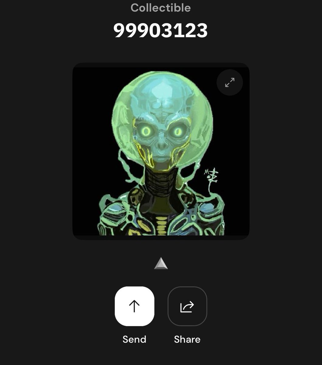 M0TZS's tweet image. The celestial object 3i Atlas has arrived in our Solar System, 

It’s the third time we’ve detected an object that’s not from our solar system arriving

An interstellar anomaly has come, seek solace via original Alien Art &amp;amp; Stories on BTC
@AlienOrdinal The Final Reckoning

Soon…