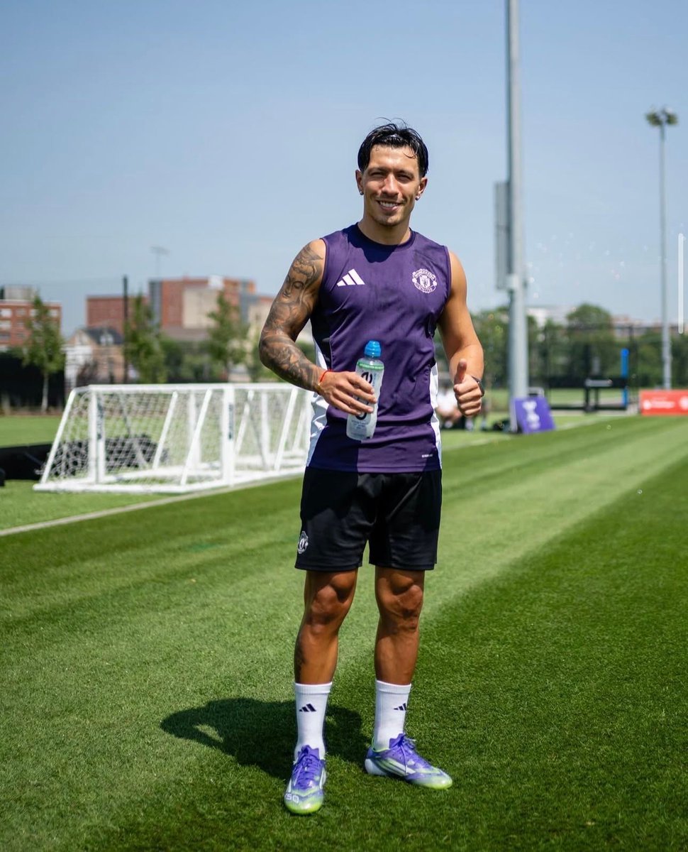 The United Stand tweet media