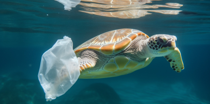 etquantz's tweet photo. For every 1 sol in fees 3.3k bags are removed from the ocean. The great unbagging begins.

90% fees go directly to @TheOceanCleanup

The other 10% will be used for marketing

@bagsapp makes this possible

$UNBAGGED

Join community - https://t.co/HbX2RqRXhA https://t.co/pTcTmf889B