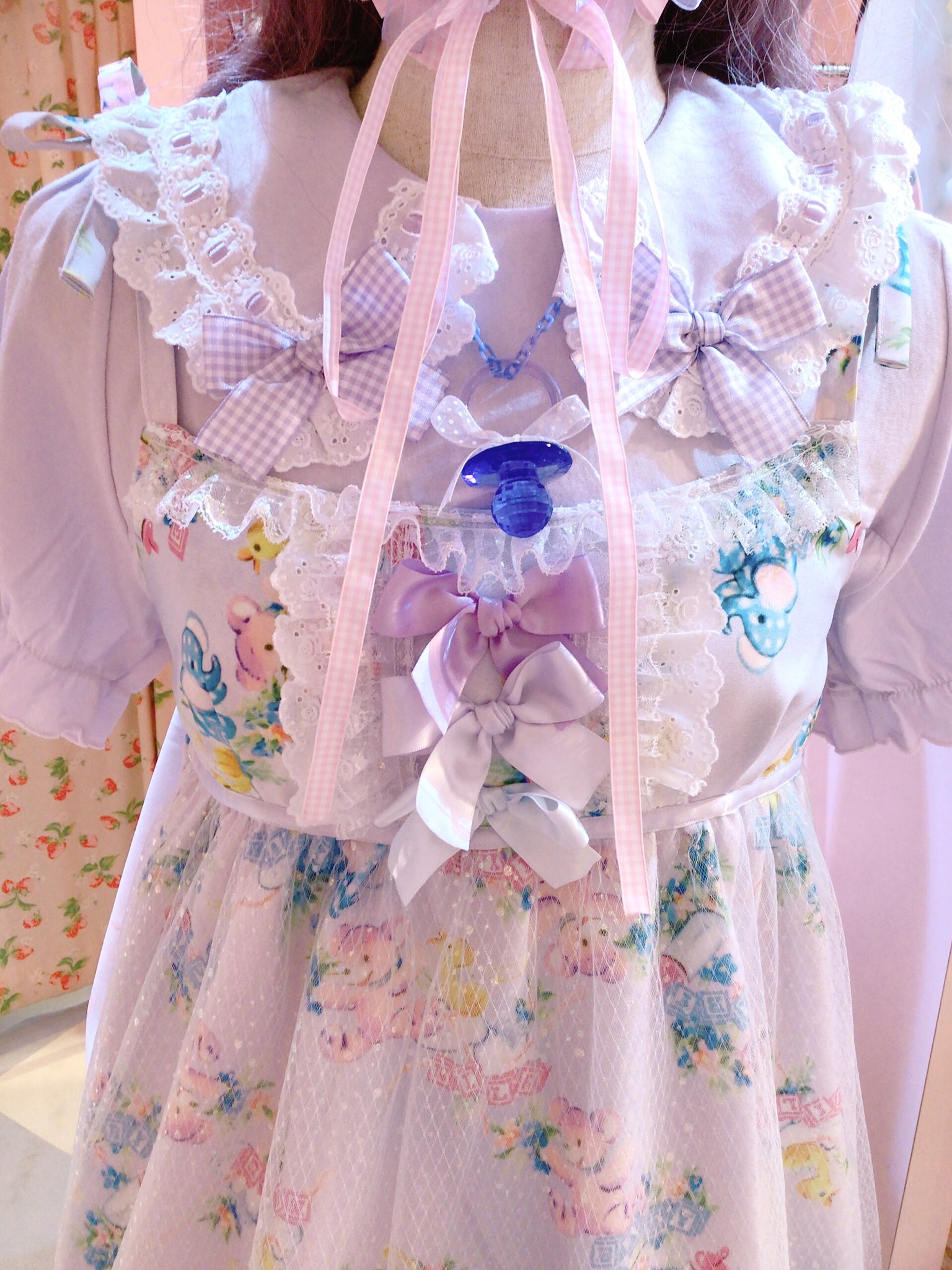 NILE PERCH - 【新品未使用】NILE PERCH  ゴブランジャケット  babygift NILE PERCH - 【新品未使用】NILE PERCH ゴブランジャケット