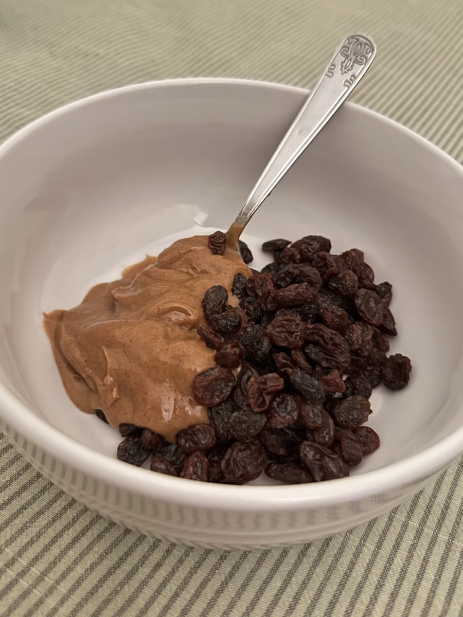 When you get your spoon, tweet spoon