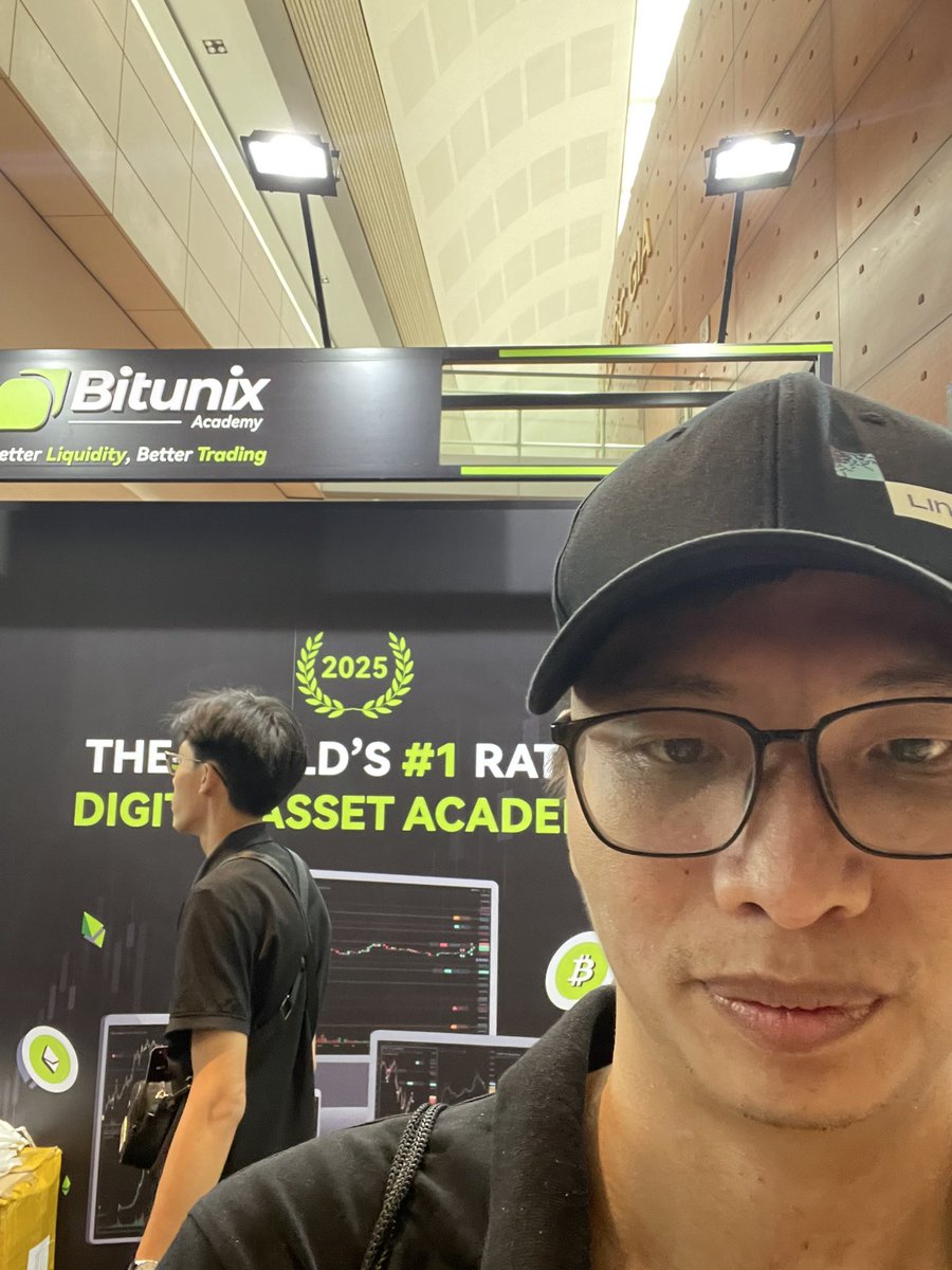 phungvanthien's tweet photo. @BitunixOfficial https://t.co/Q57go6g21O