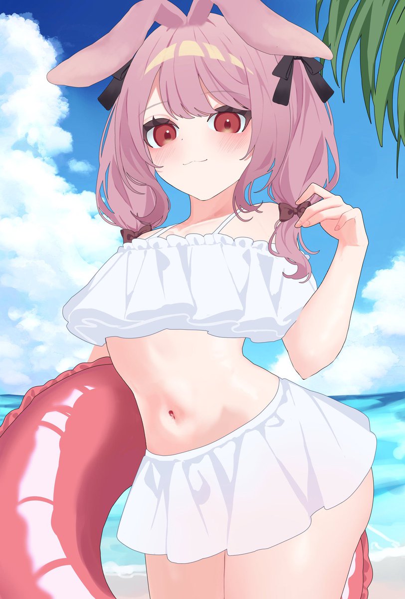 うさぎさん (@Usagisan_25) / X
