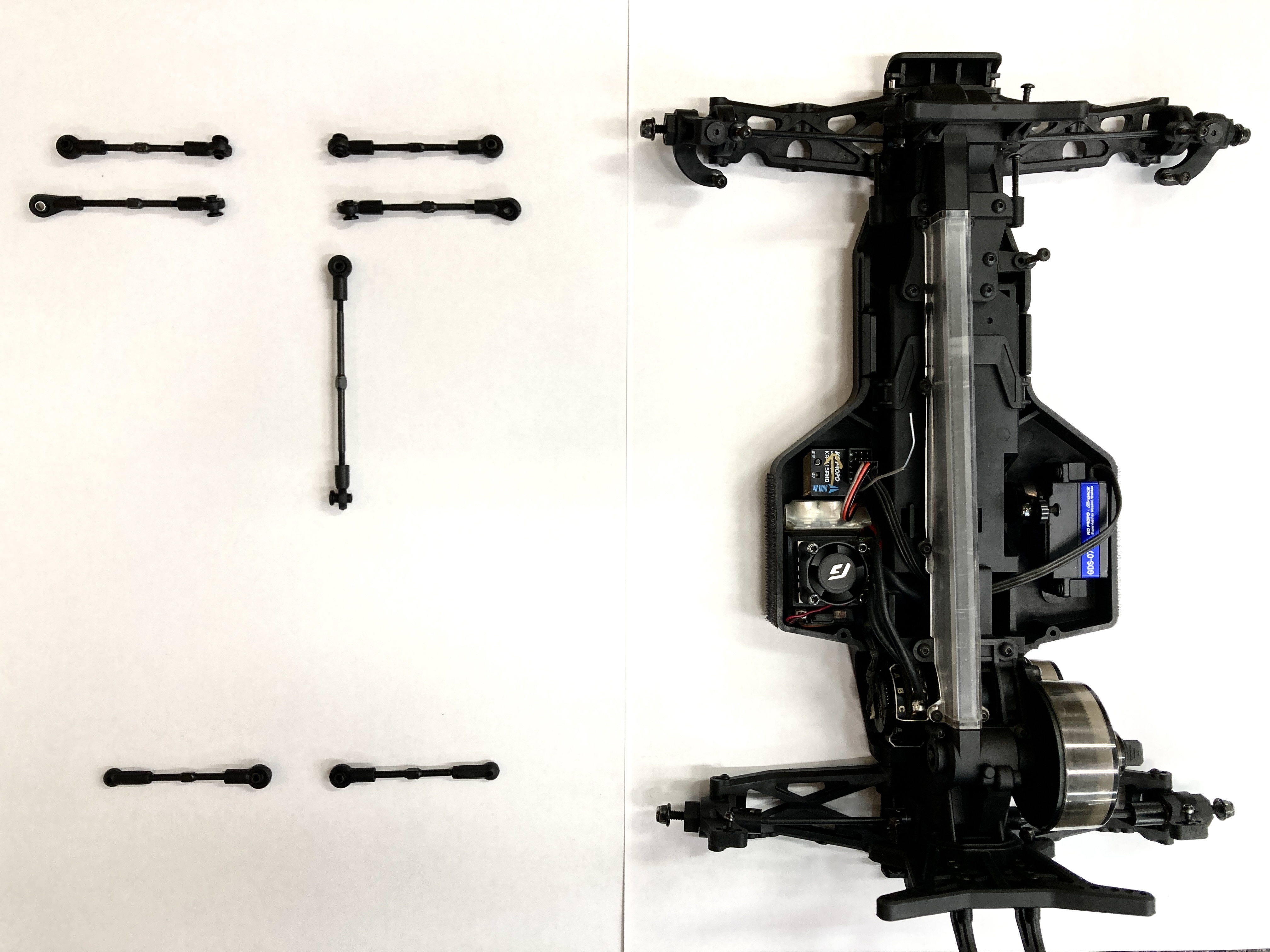 ラジコンもんちぃ (@rcmonkeyblog) / X