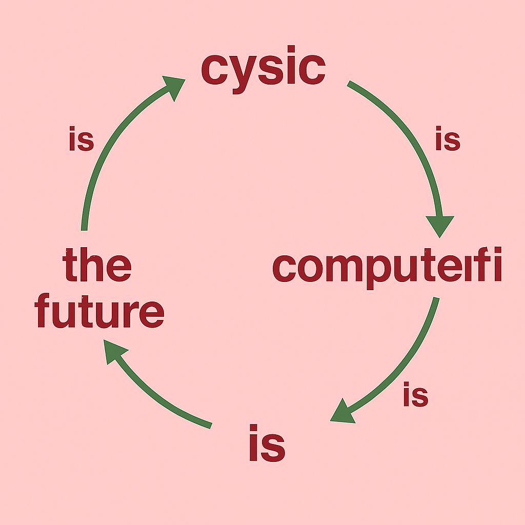 sohelXarmy's tweet image. Cysic Network aims to provide proof generation and verification services for the entire ZK ecosystem.