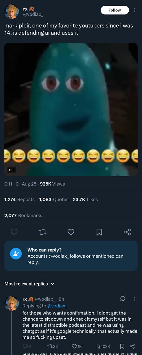 Tweet media one
