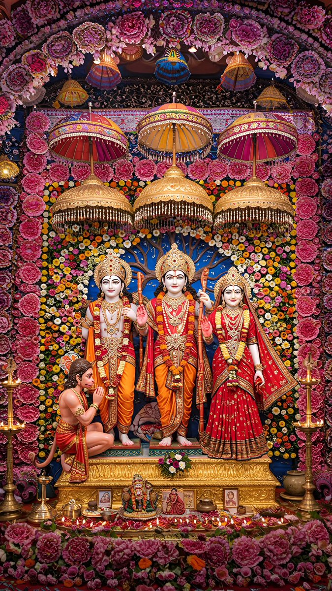 जय श्रीराम