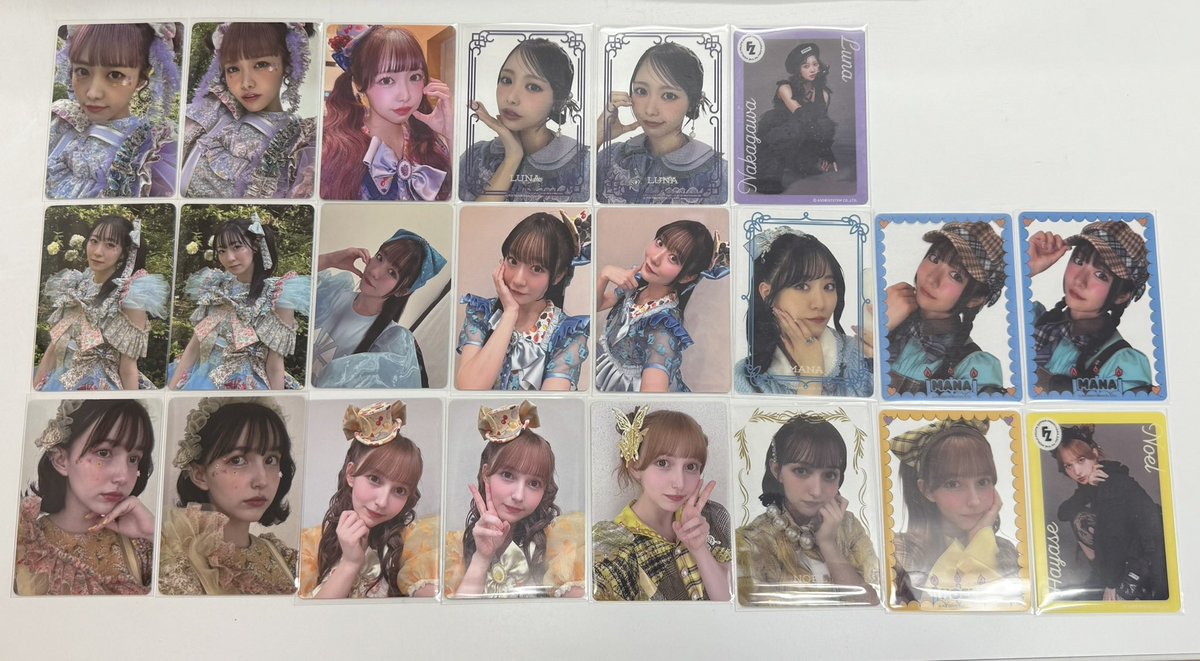 取引垢 tweet media