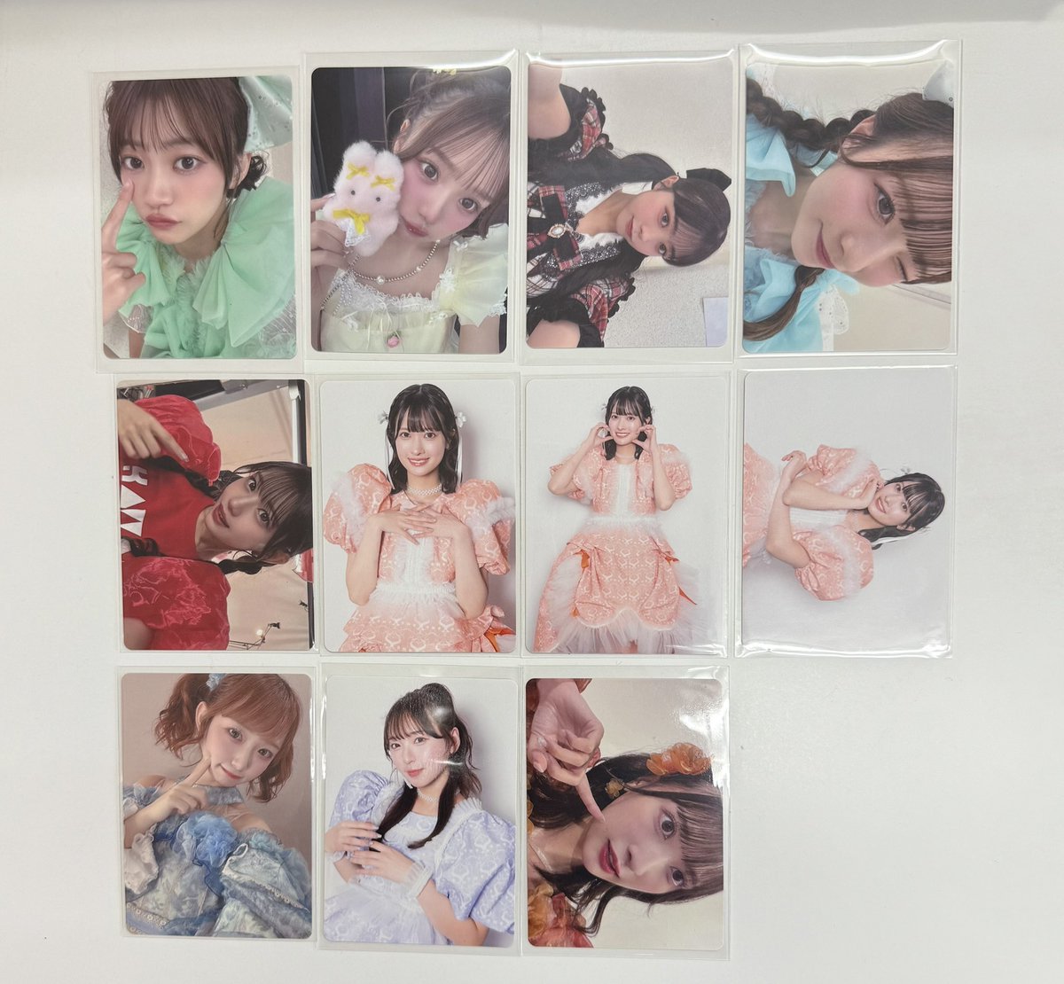 取引垢 tweet media