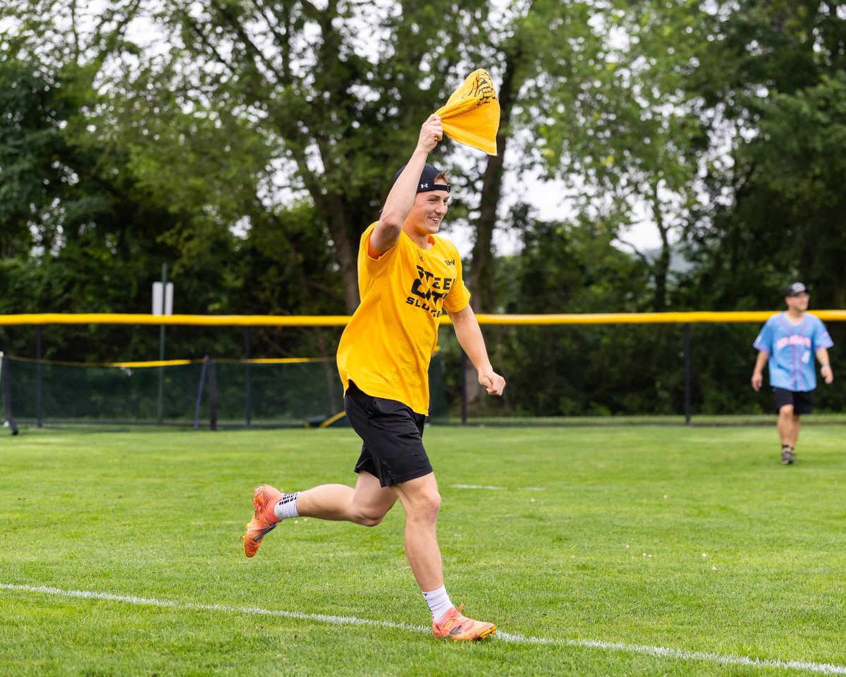 SHW_wiffle's tweet photo. The Steel City Sluggers Repped the birth at nwla! Thanks to Brandon Reed for the great shots https://t.co/PcriaApXZp