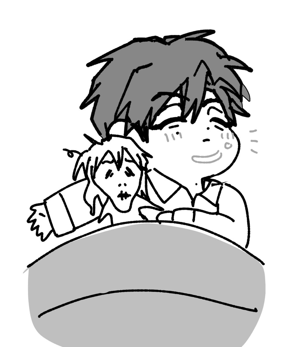 😒🫩

#เมืองหมื่นมิม้าว