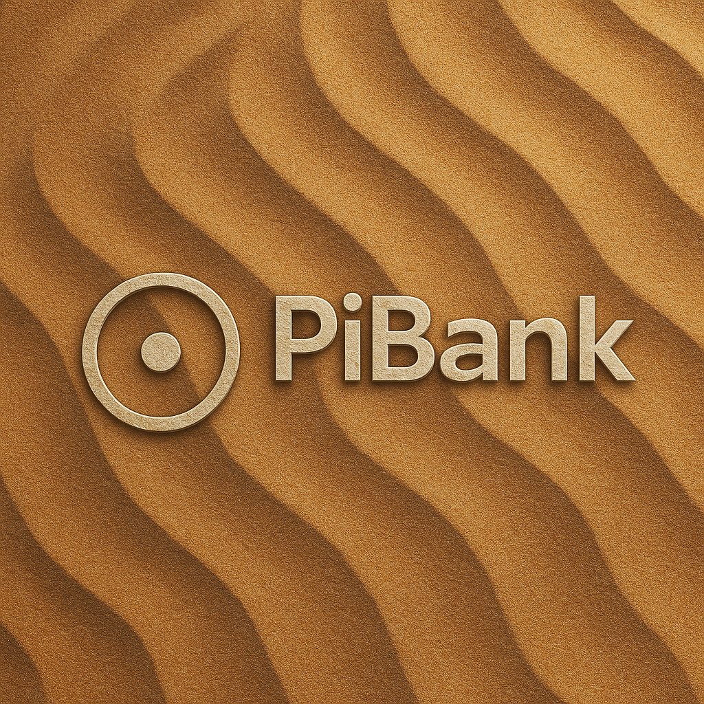 YZ_USDM's tweet image. #PiBankProtocol 是一个由人民共建的分布式区块链联储 🏦—— 让金融权力真正归还于每一个参与者❗#PiBank #StructureFi #OnChainCivilization #WealthJustice #FinancialSovereignty #USDM #PiX #Pi1 #DeFiIsDead #DistributedBank #StructuralIncentives #Web3Finance #CryptoForPeople