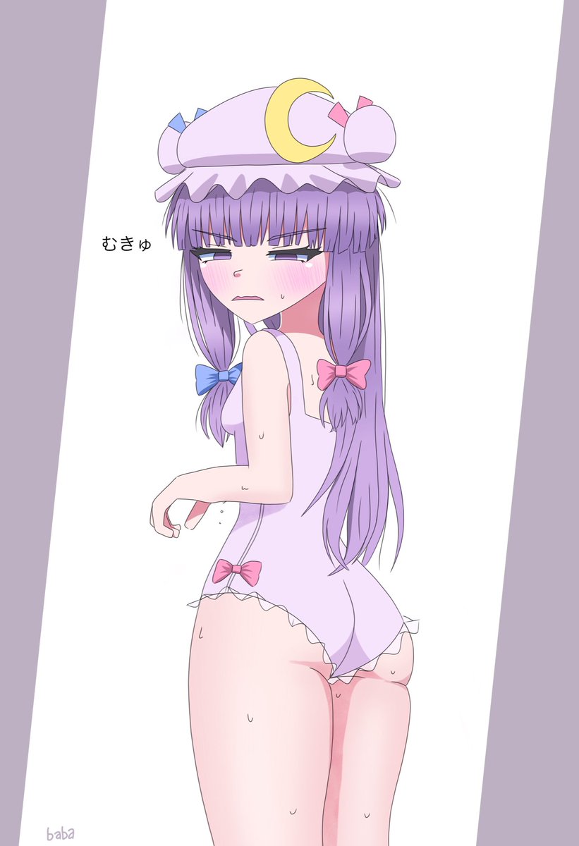 #東方Projectᅠᅠᅠᅠ 
#Touhou_Project