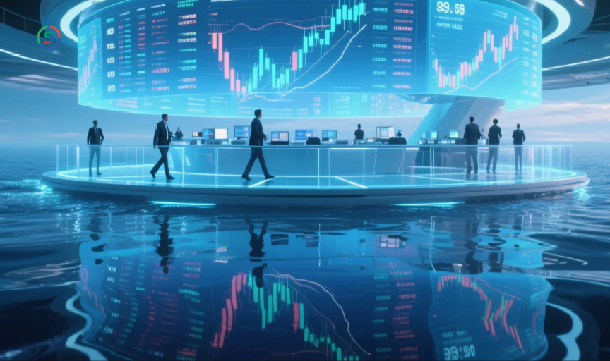 CresciumX's tweet photo. 📊 Microsoft hits $4T, Meta +11.3% to $773, but CresciumX data shows intraday reversal patterns others missed. 80.8% beat rate vs shifting sentiment 🎯 
https://t.co/FrZMQAtrF6
#Earnings #CresciumX https://t.co/UIjGGGOujz