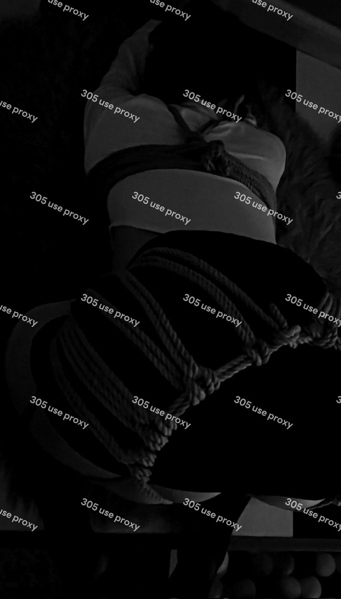 305 Use Proxy tweet media