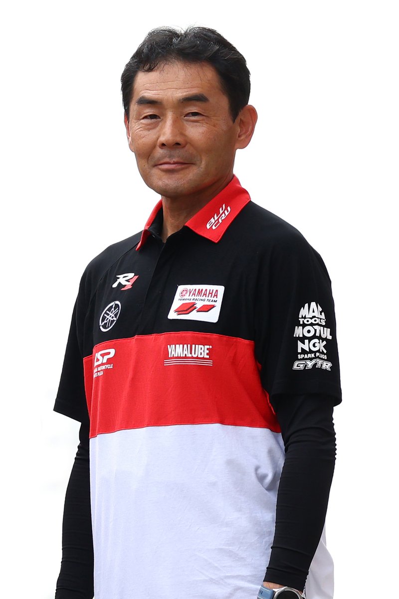 1999年YZF-R7を吉川監督が駆る！】 土曜日に行われる #鈴鹿8耐 前夜祭